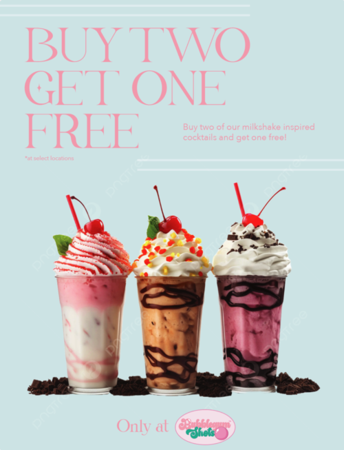 Advertising Material